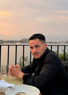 Eren из Ankara 22 года