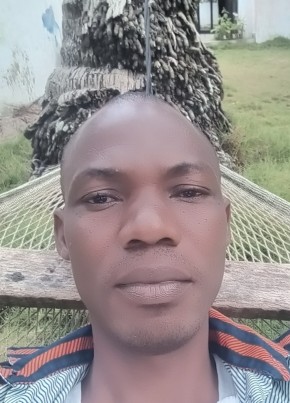 Karim, 37, République de Côte d’Ivoire, Abidjan
