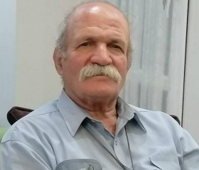 Amir, 72, Tehran