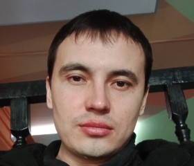 Серёга, 31 год, Йошкар-Ола