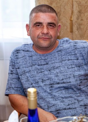 Александр, 43, Россия, Кириллов