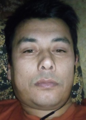 Баха из Старой Майны 37 лет