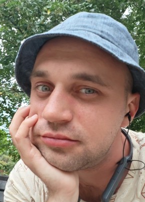 Василий из Ростова-на-Дону 33 года