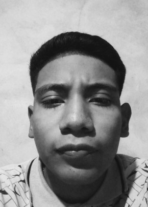 Joseph, 18, República del Perú, Chulucanas