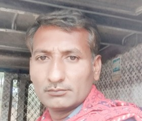 Shiva bhai nagdi, 43 года, Bhuj