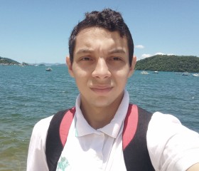 Rafael Santos Pe, 20 лет, Angra dos Reis