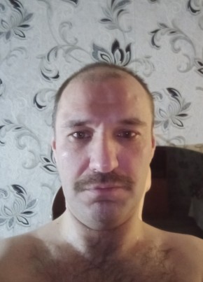 Вячеслав, 46, Россия, Ухта