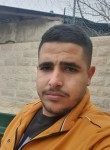 Mohanad, 26 лет, لقدس الشرقية