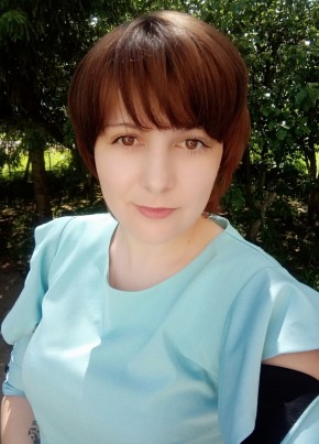Татьяна , 37, Россия, Спасское