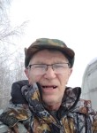 Сергей, 69 лет, Ижевск