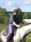 Принц, 39, Пермь, ищу: Девушку от 20 до 40