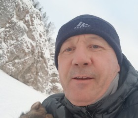 Вадим, 57 лет, Каменск-Уральский
