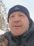 Вадим, 57 лет, Каменск-Уральский