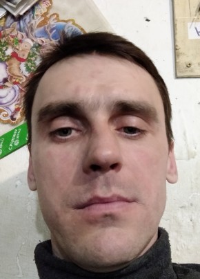 Роман, 41, Россия, Томск