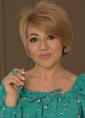 Елена Нагорная, 56, Россия, Ангарск