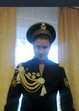 Руслан, 45, Россия, Ханты-Мансийск