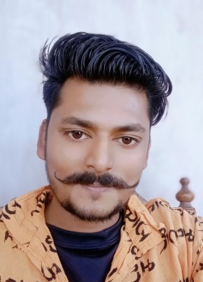Tejas tejas, 27, India, Nagpur