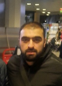 Гарик, 28, Россия, Москва