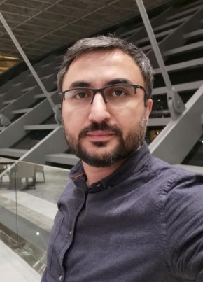 Fiko из Bakı 39 лет