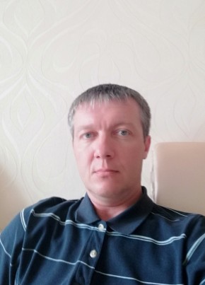Игорь, 45, Россия, Томск