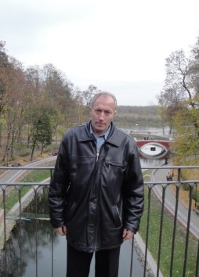 Жлоба Васили Г, 61, Рэспубліка Беларусь, Берасьце