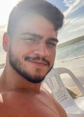 San из Jequié 24 года
