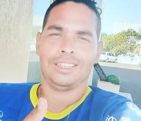 Rodrigo, 38 лет, Rio Preto