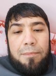 Islam, 37, Moscow