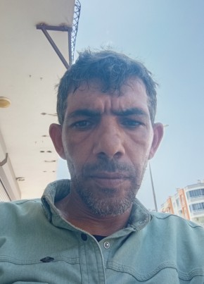 محمد из Mersin 18 лет