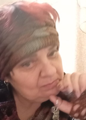 Ирина из Клинцы 64 года