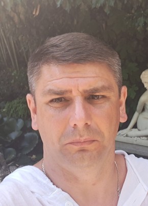 Владимир, 39, Україна, Горлівка