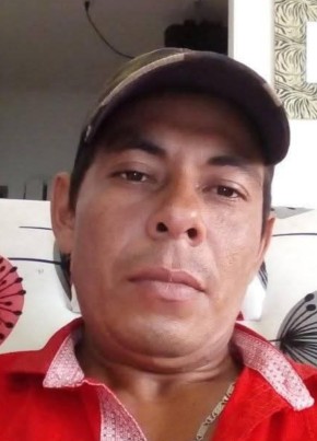 Francisco из Montería 18 лет