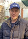 Андрей, 51 год, Куйбышев