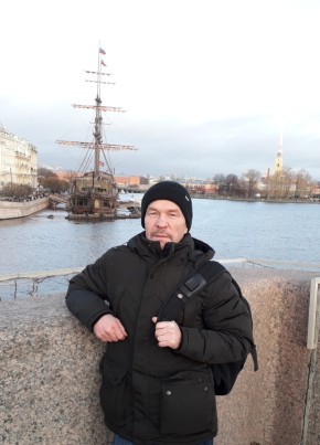 Олег, 60, Россия, Первоуральск