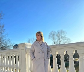 Olga, 51, Kostroma