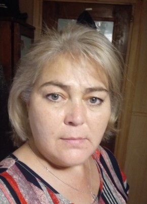 Наталья, 49, Россия, Киренск