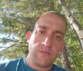Руслан, 43 года, Югорск