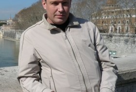 Владимир, 43 - Nikon