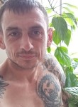 Seryezha, 43, Oktyabrsky