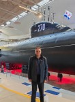 Roman, 50, Moscow