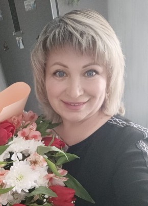 Людмила, 42, Россия, Волгоград