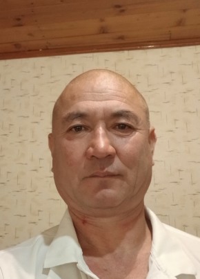 Николай из Москвы 55 лет