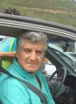 Hernan Banegas, 61 год, Guayaquil