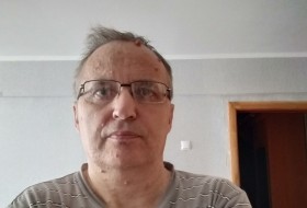 Дмитрий, 52 - Только Я
