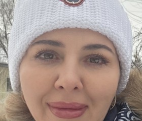 Ekaterina, 48, Ulyanovsk