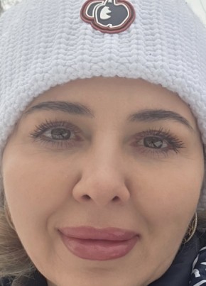 Ekaterina, 48, Russia, Ulyanovsk
