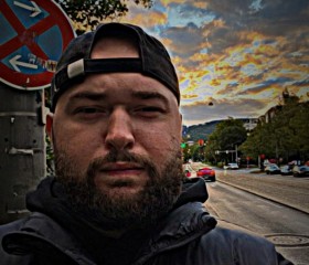 Misha, 23, Babenhausen (Hesse)