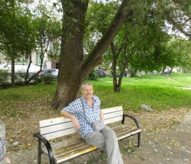 владимир, 69 лет, Кингисепп