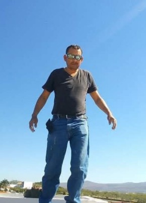 Alberto из Navolato 42 года