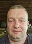 Виталий, 45 лет, Белгород